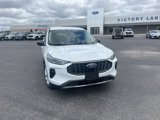 New 2025 Ford Escape Active image 2
