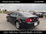 Used 2011 Chevrolet Malibu LT w/ Power Convenience Package image 6