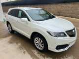Used 2018 Acura RDX AWD w/ Technology Package image 3