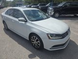 Used 2017 Volkswagen Jetta SE image 3