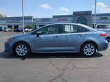 Used 2022 Toyota Corolla LE image 3