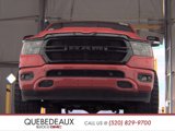 Used 2021 RAM 1500 Big Horn image 4
