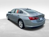 Used 2024 Chevrolet Malibu LT image 3
