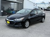 Used 2019 Chevrolet Cruze LS image 4