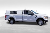 Certified 2022 Ford F150 XL w/ Trailer Tow Package image 4