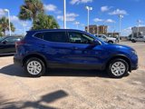 Used 2020 Nissan Rogue Sport S image 4