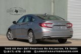 Used 2020 Honda Accord LX image 3