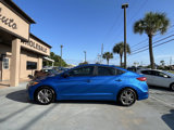 Used 2017 Hyundai Elantra SE w/ SE A/T Tech Package 03 image 4
