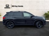 Used 2020 Honda Passport Elite image 2