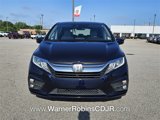 Used 2020 Honda Odyssey EX image 2