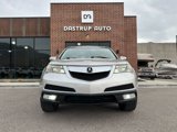 Used 2011 Acura MDX w/ Technology & Entertainment image 2