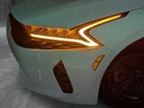 Used 2022 Kia K5 LXS image 2