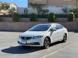 Used 2015 Honda Civic EX image 2