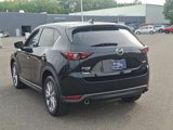 Used 2019 MAZDA CX-5 Grand Touring w/ GT Premium Package image 4