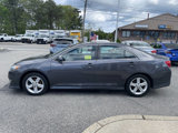 Used 2012 Toyota Camry SE image 5