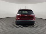 Used 2019 Jeep Cherokee Latitude Plus w/ Cold Weather Group image 4