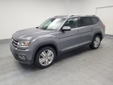 Used 2019 Volkswagen Atlas SEL image 2