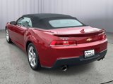 Used 2015 Chevrolet Camaro LT image 3