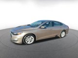 Used 2023 Chevrolet Malibu LT w/ Driver Confidence Package image 5