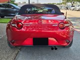 Used 2017 MAZDA MX-5 Miata Sport image 4