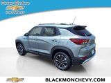 New 2026 Chevrolet TrailBlazer LT w/ Convenience Package image 5