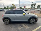 Used 2021 MINI Cooper SE w/ 8.8" Touchscreen Nav Package image 2