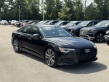 Used 2021 Audi A6 Premium Plus image 6
