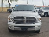 Used 2007 Dodge Ram 1500 Truck Laramie w/ Trailer Tow Group image 2