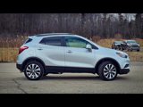 Used 2022 Buick Encore Preferred image 3