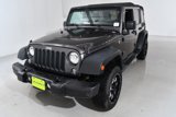 Used 2016 Jeep Wrangler Unlimited Sport w/ Quick Order Package 24S image 2