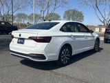 Used 2024 Volkswagen Jetta S image 4