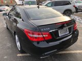 Used 2012 Mercedes-Benz E 550 Coupe image 3