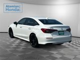 Used 2022 Honda Civic Sport image 3
