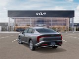 New 2025 Kia K4 LXS image 4