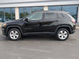 Used 2019 Jeep Compass Latitude w/ Cold Weather Group image 3