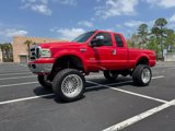 Used 2007 Ford F250 Lariat image 2
