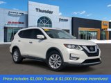 Used 2018 Nissan Rogue SV w/ Premium Package image 1