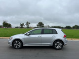 Used 2016 Volkswagen e-Golf SE w/ DC Fast Charging Package image 3