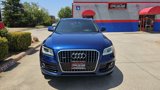 Used 2016 Audi Q5 2.0T Premium Plus w/ Technology Package image 5