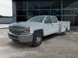 Used 2018 Chevrolet Silverado 3500 W/T image 3
