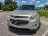 Used 2016 Chevrolet Equinox LTZ w/ Enhanced Convenience Package image 6