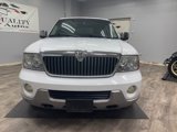 Used 2003 Lincoln Navigator 4WD image 3