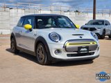 Used 2021 MINI Cooper SE w/ 8.8" Touchscreen Nav Package image 3