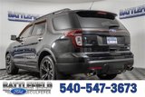 Used 2014 Ford Explorer Sport image 4
