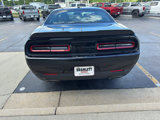 Used 2023 Dodge Challenger SXT w/ Blacktop Package image 6