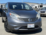 Used 2016 Nissan Versa Note SV image 2