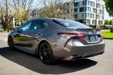 Used 2021 Toyota Camry XSE image 4