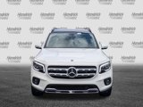 Used 2022 Mercedes-Benz GLB 250 4MATIC w/ Premium Package Lite image 3