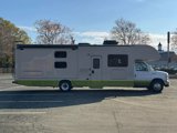 Used 2017 Ford E-450 and Econoline 450 Super Duty w/ Motorhome Prep Package image 5