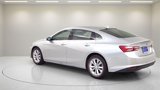 Used 2021 Chevrolet Malibu LT image 5